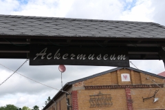 Ackermuseum