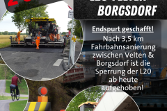 L20 Velten – Borgsdorf - 1