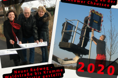 L20 Velten – Borgsdorf - 2