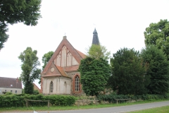 Kirche-Grueneberg