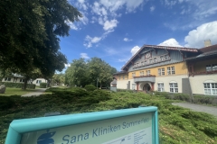 Sana-Klinik